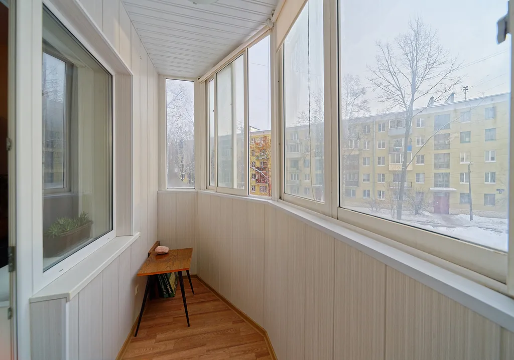 Квартира 2-комнатная Квартира — Санкт-Петербург