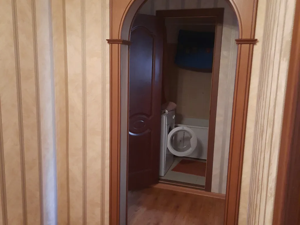 Апартаменты в центре города