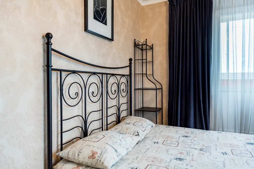 Квартира 2-комнатная квартира в новостройке с современным ремонтом — Ярославль