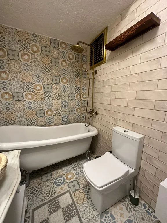 Квартира в 200 метрах от пляжа Клеопатра