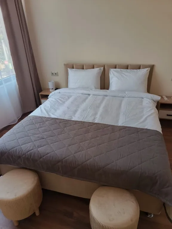 Комната