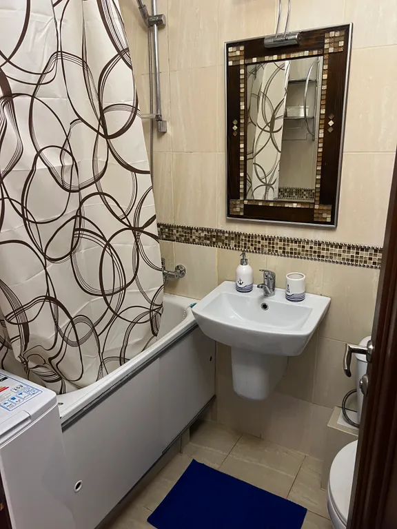 Квартира Квартира возле моря — Севастополь