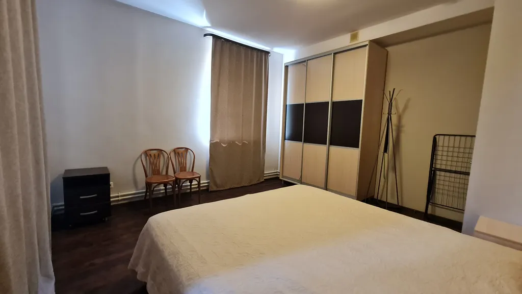 Апартамент 53м2 в гостевом доме