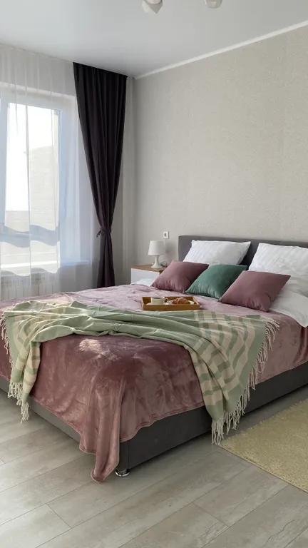 Квартира Апартаменты юга Ставрополя — аренда посуточно в Ставрополь