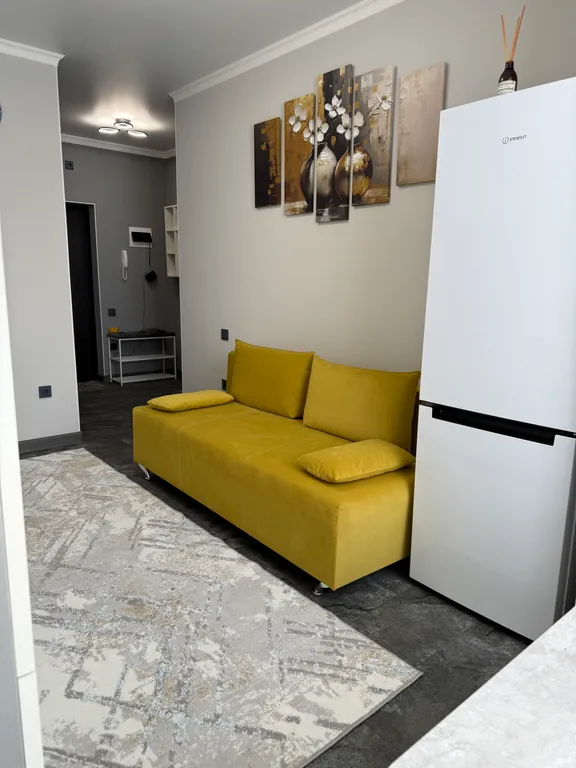 Уютная квартира возле аэропорта