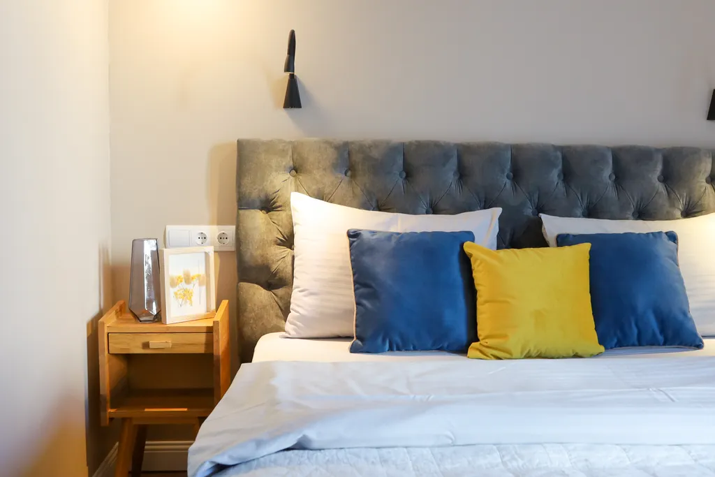 Квартира Стильный пентхаус в центре города — аренда посуточно в Светлогорск