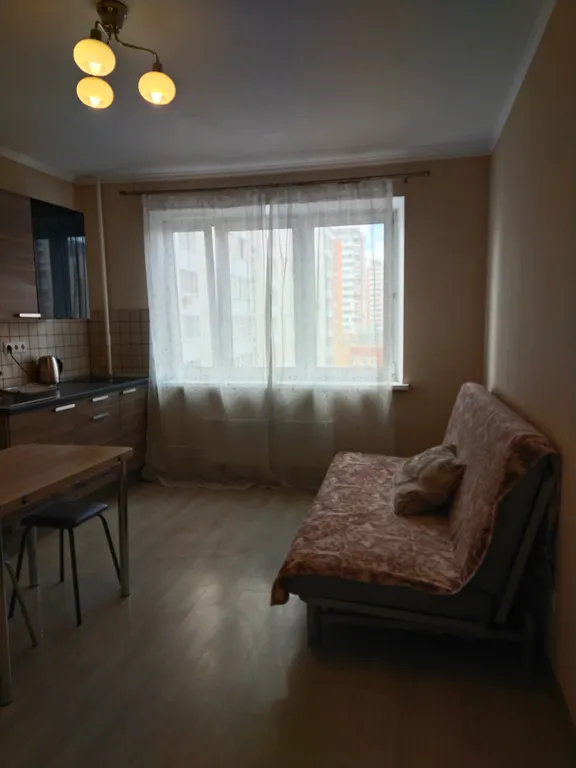 Квартира Квартира Уют — Лобня