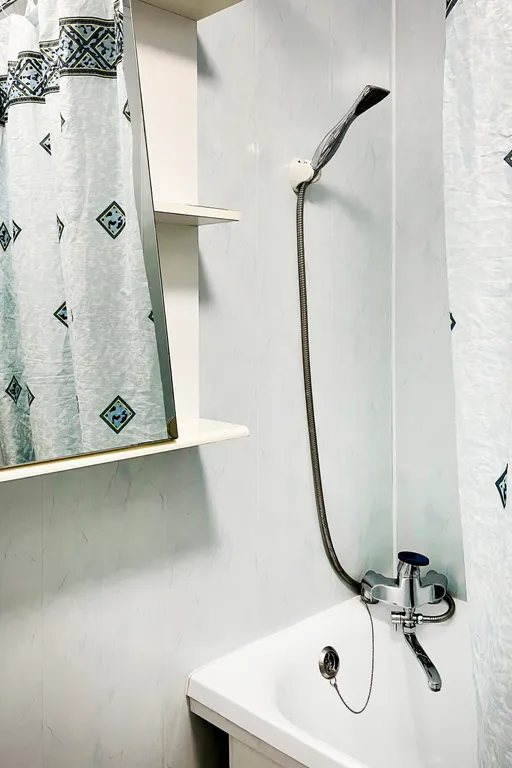 Квартира Светлая квартира в центре города — Красноярск