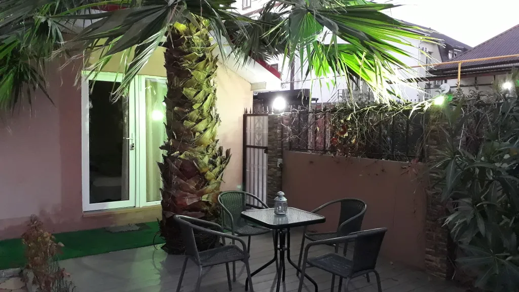 Коттедж Коттедж Каникулы души — Сириус