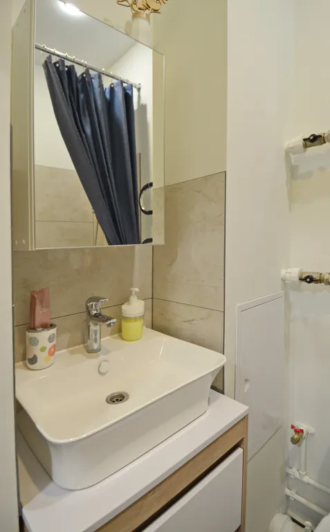 Уютная квартира в центре