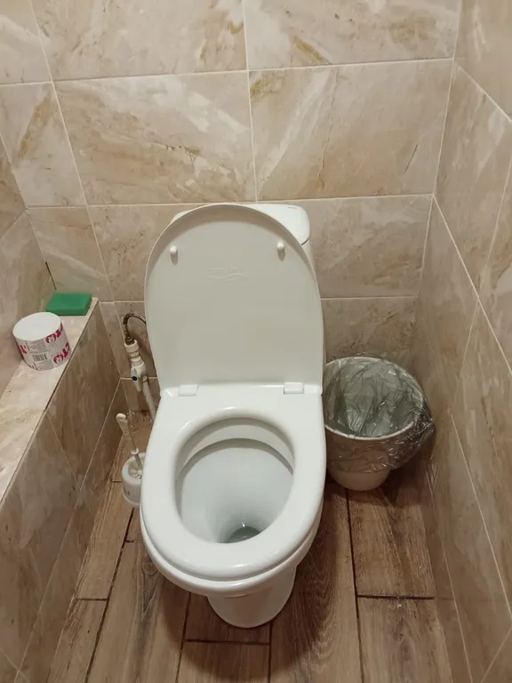 Гостевой дом Алмаз