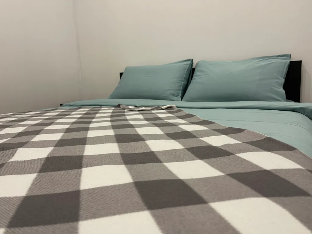 Стильная квартира в новом жилом комплексе