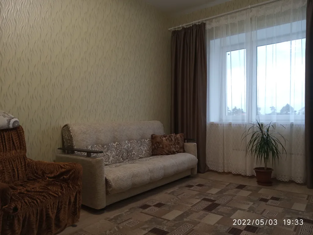 Квартира Уютная квартира — Сортавала