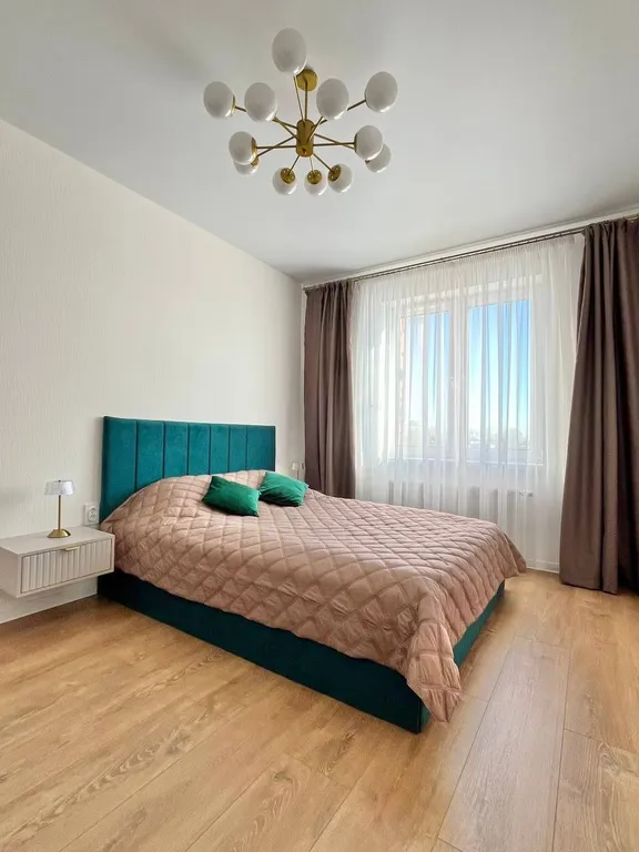 Уютная квартира — аренда посуточно в Гатчина