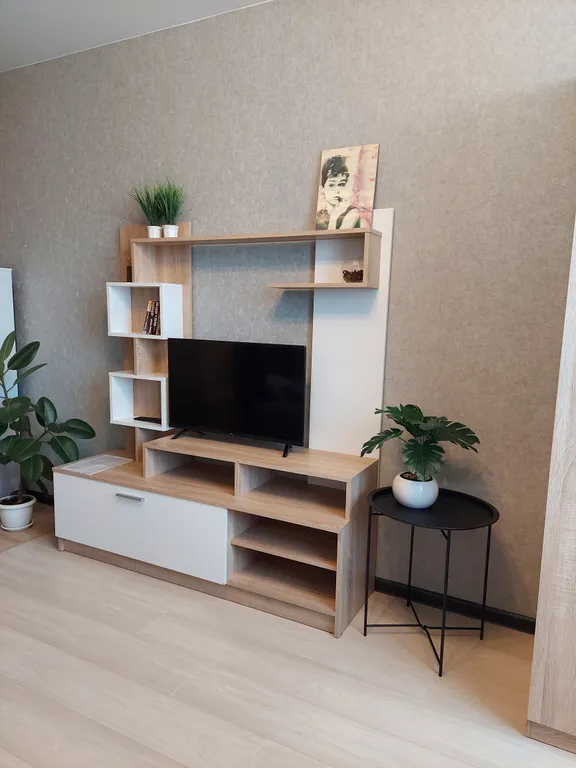 Апартаменты, мне приснилось рязанское небо