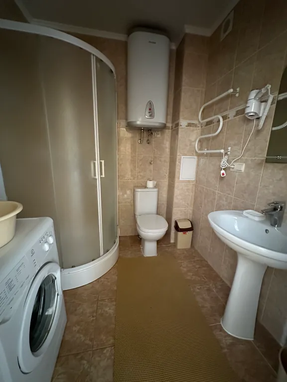 Апартаменты с видом на море №2