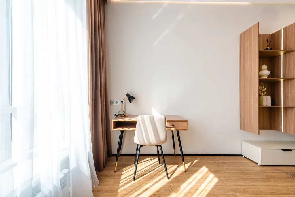 ЖК Метрополь Стиль и Комфорт