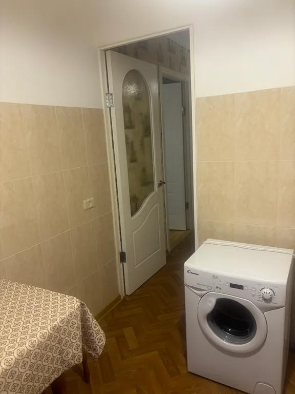 Уютная 2-комнатная квартира