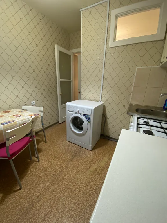 Апартаменты в Октябрьском районе