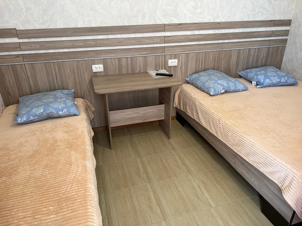 Квартира Комната — аренда посуточно в Прибрежное