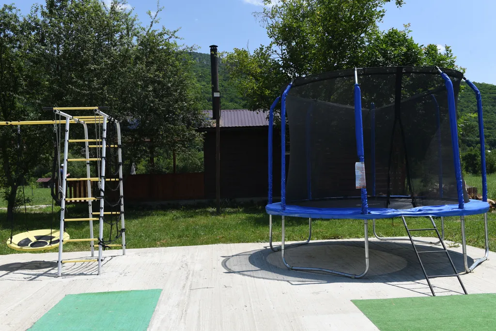 1-комнатный Дом