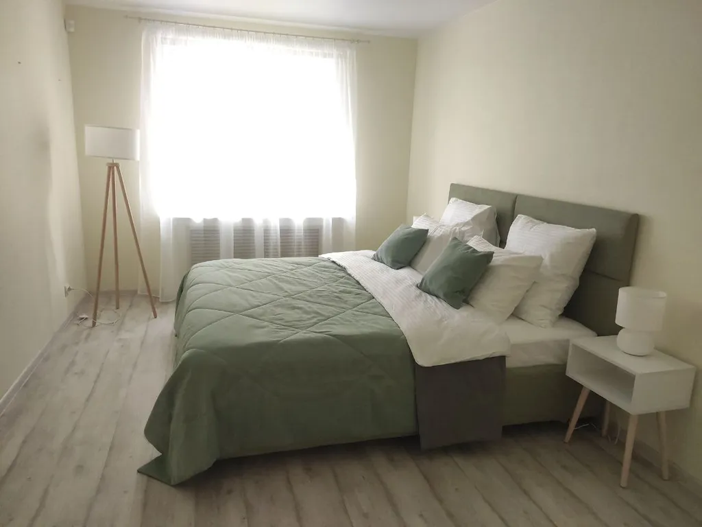 Апартаменты Антоново, супер-комфорт у стен Древнейшего монастыря