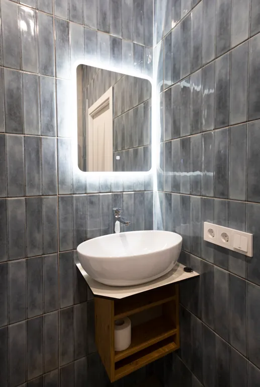 Резиденция у замка