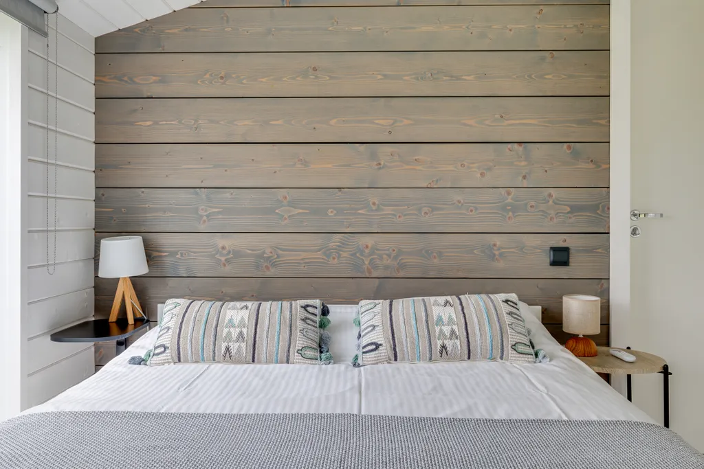 Дом с сауной  в Капитан Клаб