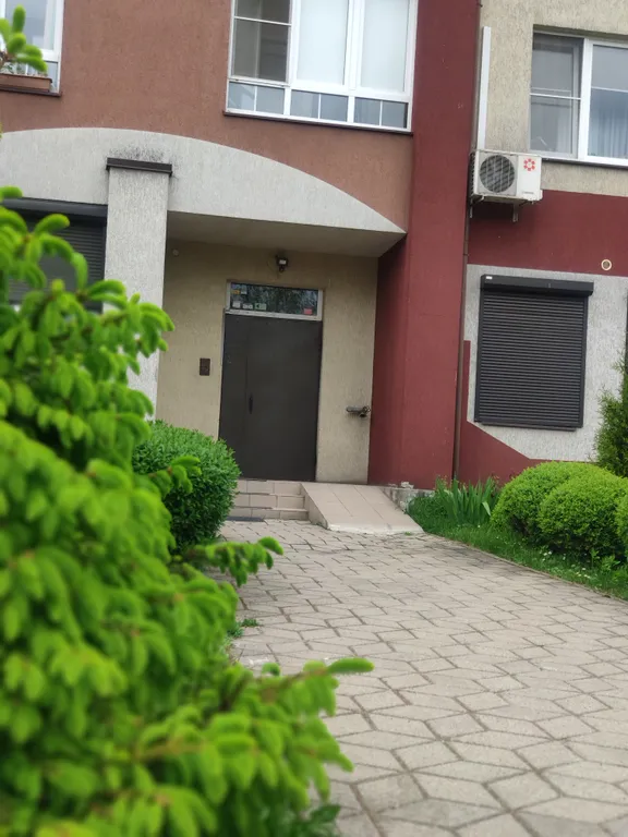 Квартира Квартира Пражский Двор — Калининград