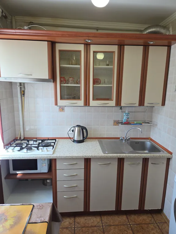 Центр города с водой 24/7