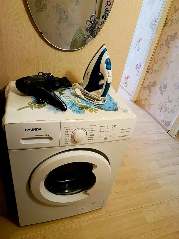 Квартира Квартира Чисто, уютно, как дома, у моря и парка Победы — Севастополь