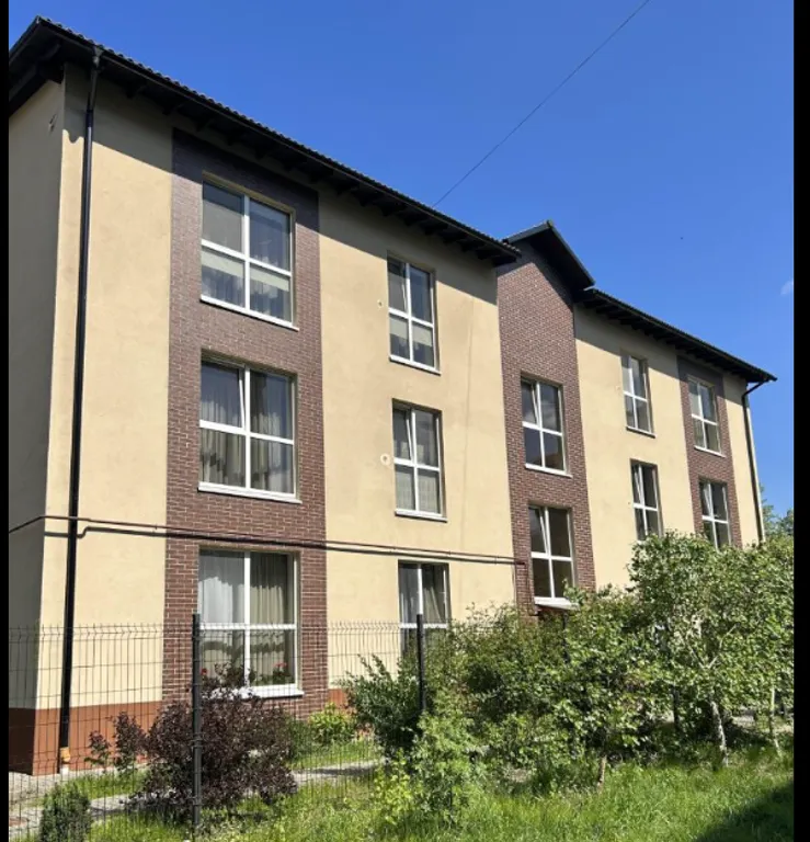 Апартаменты Саванна Deluxe 2 спальни