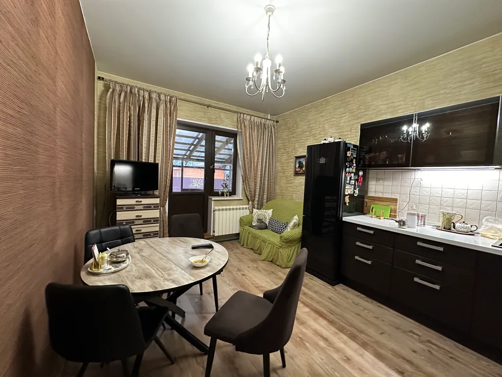 Коттедж для комфортного отдыха