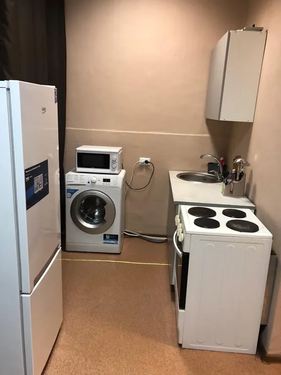 Квартира в 4-районе