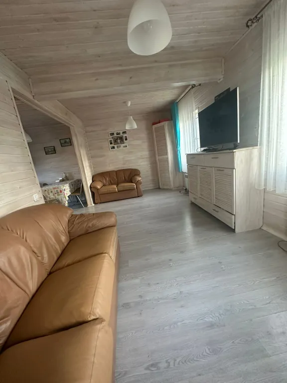 2-комнатный Дом