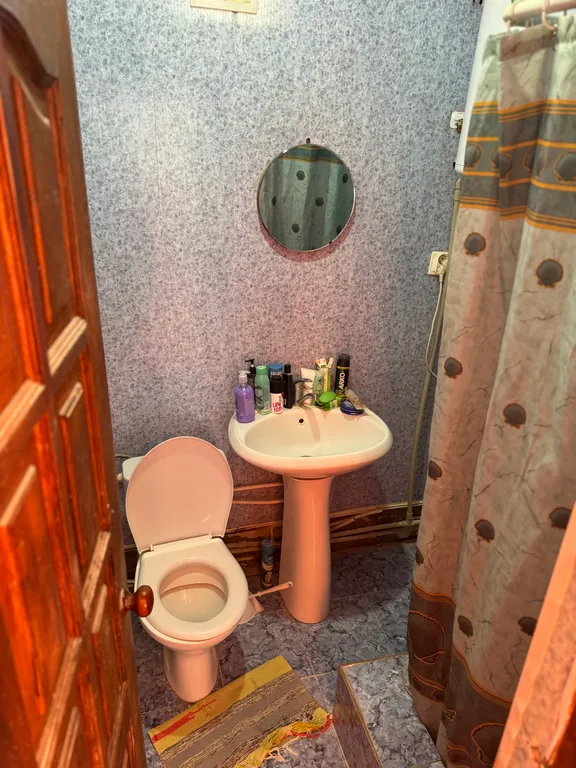 Коттедж Дом с прекрасным видом на Сухум — Сухум