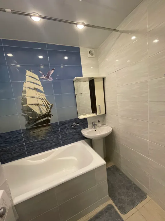 3 комнатная квартира недалеко от исторического центра