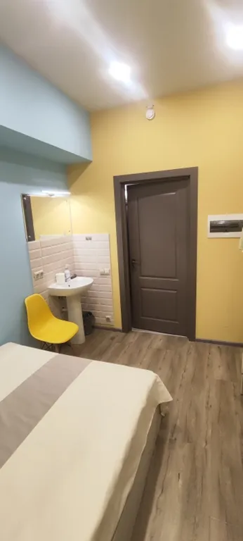 Квартира Квартира Двухместный номер №9 ​ — Москва