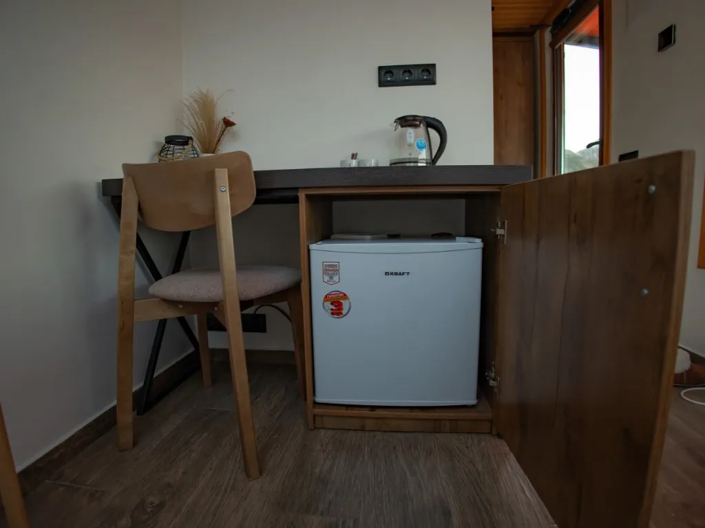 1-комнатный Дом