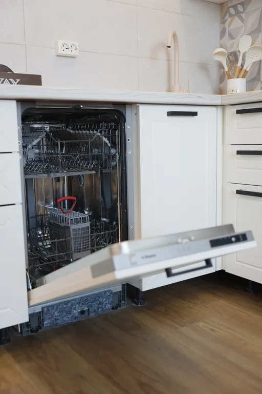 Апартамент счастья в ЖК Центр парк у моря