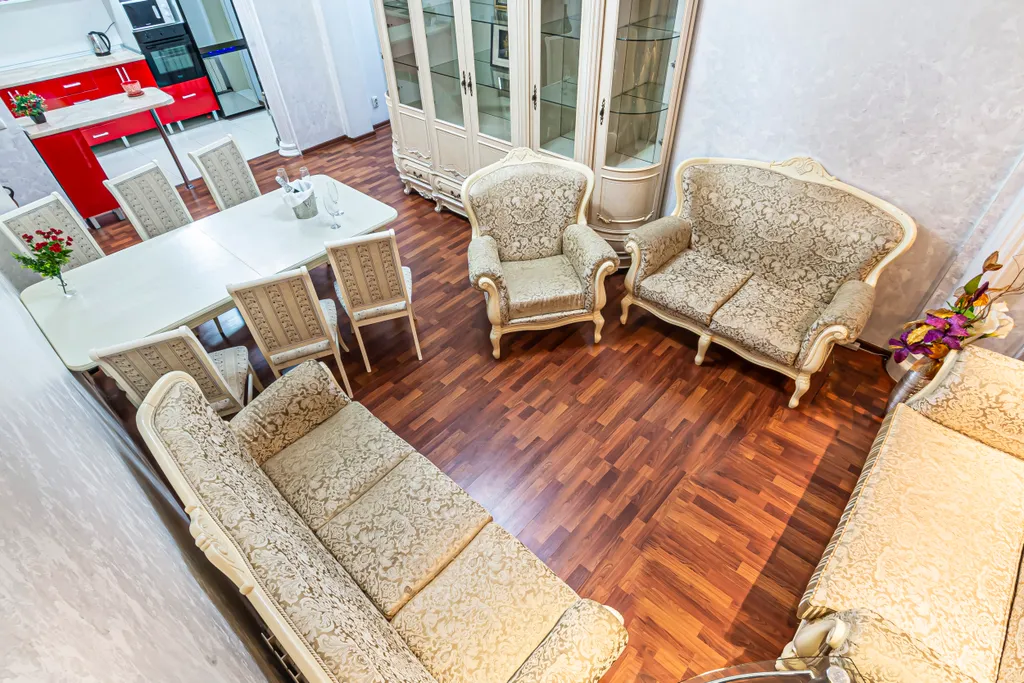 Квартира ЖК Южный Дуэт — Алматы