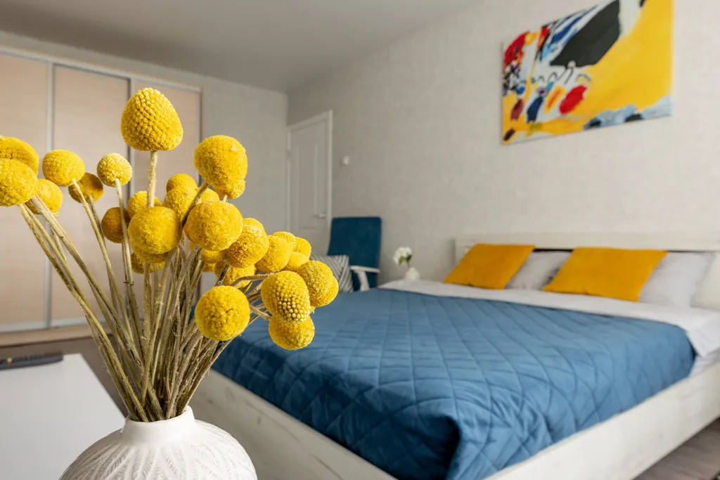 Квартира в шаге от достопримечательностей