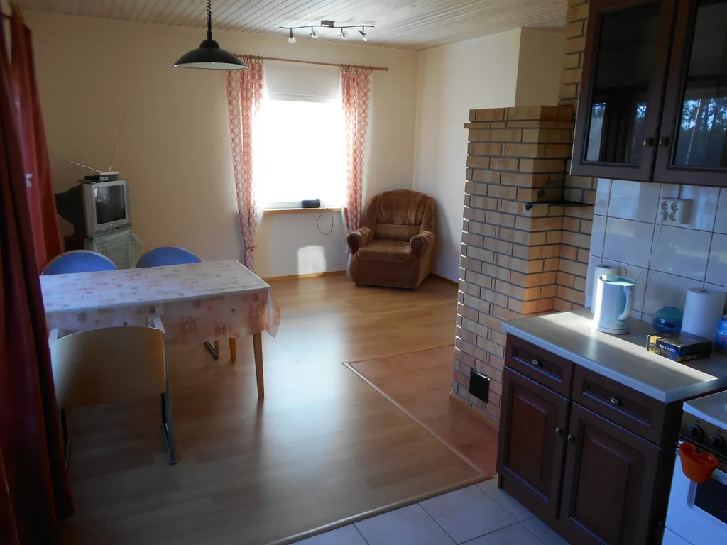 3-комнатный Дом