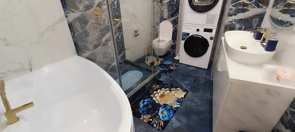 Квартира в самом сердце города на Нижнем озере