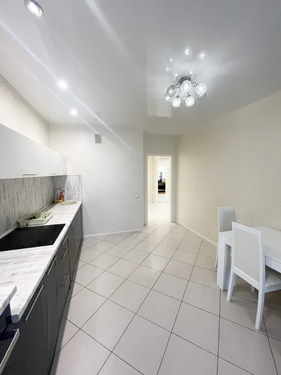 Большая двушка возле тц Коллаж