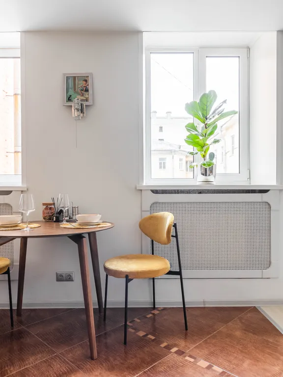 Квартира Уютная, стильная квартира в центре города — Санкт-Петербург