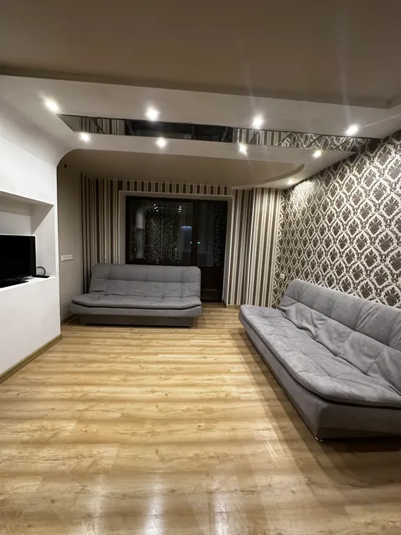 Просторная квартира в центре Москольца