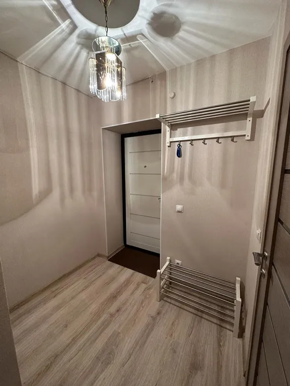 Комфортная квартира в Западном районе