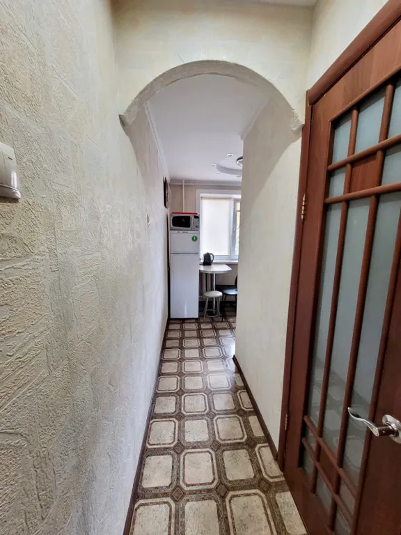 2-х комнатная квартира в центре города