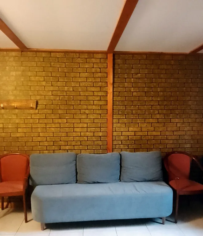 Коттедж Отличный отдых за городом — Сиверский